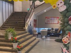 -绿杨春·淮扬宴(庐山路店)