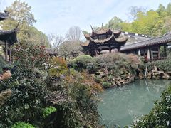 -杭州黄龙洞