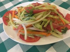 -Santoor 萨都里印度餐厅(北锣鼓巷店)
