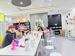 -利剑潮玩·团建·亲子·聚会
