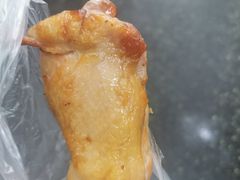 -大益烤鸡