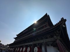 -西安鼓楼
