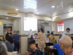 大堂-肖家河家常面(肖家河北街店)