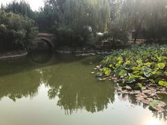 -北京民族园葉子里酒店(鸟巢店)