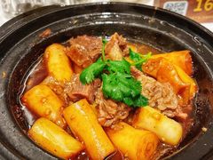 -广州酒家(中华广场店)