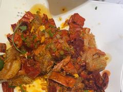 -徽州月·民间徽菜(浦东总店)