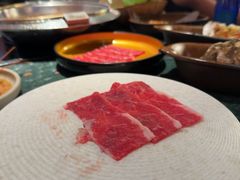 -牛New寿喜烧(曹路花园城店)