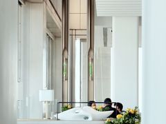 -北京柏悦酒店·锦庭餐厅Dining Room
