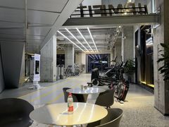 -LA合时健身4PMFIT(花桥旗舰店)