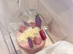 -LanTa蓝塔烘焙(融元广场店)