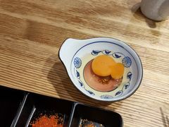 -一井烧肉·活鳗·寿司(望京SOHO店)