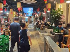 -神伙烧烤(江北黄泥塝店)