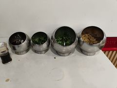 -吉祥馄饨(上海新上大店)