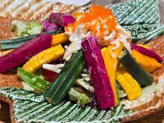 -吉之仙•中国制造•出口级食材日料店(领事馆总店)
