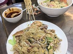 -从前慢海鲜面馆