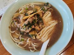 -奎元馆.百年奎元.非遗传承(西湖边的解放路店)