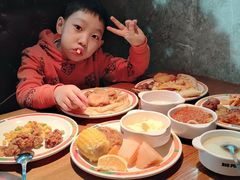 -比格比萨自助(国展店)