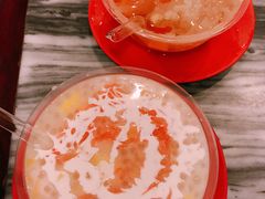 -玫瑰甜品(文明路店)