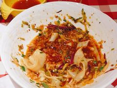 -西贝莜面村(银泰创意城店)