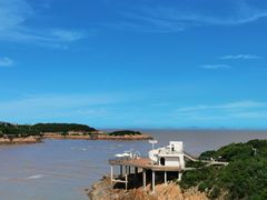 -宁波松兰山滨海旅游度假区