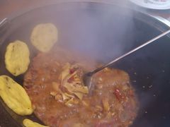 -曹丞相·地锅鸡·地锅鱼(武林店)