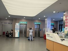 -上海市皮肤病医院(武夷路院区)