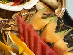 -粉墨特色菜·烧烤音乐酒馆
