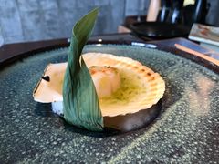 -岩也·日料与酒(龙岗天安云谷店)