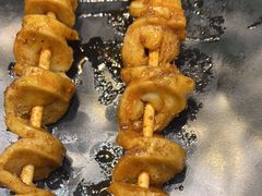 -西部马华清真兰州牛肉面·烧烤夜市(三里河店)
