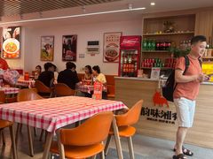 -韵味湘肴·小炒黄牛肉(五一广场美食地标店)