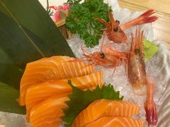 -松鱼亭·和牛烧肉(协鑫广场店)