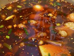 -冒菜西施·非遗冒菜(总店)