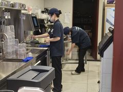 -唐沫茶兮(仓山万达金街店)