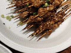 -杨姨妈丝娃娃(花果园店)