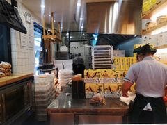 -泸溪河桃酥(秦淮夫子庙一店)