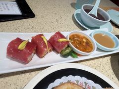 -点都德(长泰广场店)