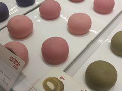 -西树泡芙(蓝色港湾店)