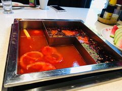 -红鼎坊·老成都火锅(新南门店)