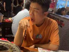 -悟能八戒烤肉自助(秦隆步行街店)