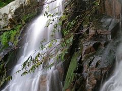 -藏龙百瀑风景区