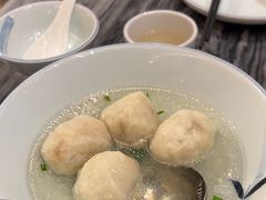 -安泰楼·佛跳墙创始人·传统闽味早茶·酒楼(三坊七巷闽菜地标店)