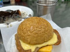 -颓记茶餐厅(夏湾店)