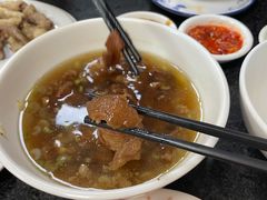 -五洲牛肉美食馆