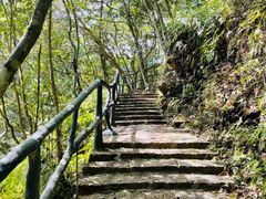 -龙湾潭国家森林公园