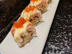 -無境·匠心日本料理(汉街店)