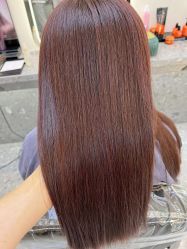 -苏豪美发S A L O N烫发染发