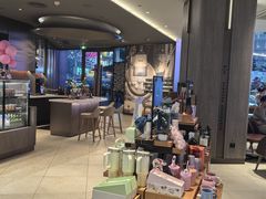 -星巴克臻选(重庆大融城店)