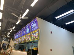 -面道赞宁海海鲜面(迎凤街店)