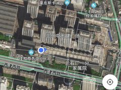 -视野联行眼镜(西站中天健广场店)