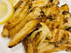 -萨拉伯尔水源素问店·韩国宫廷料理(人民路店)